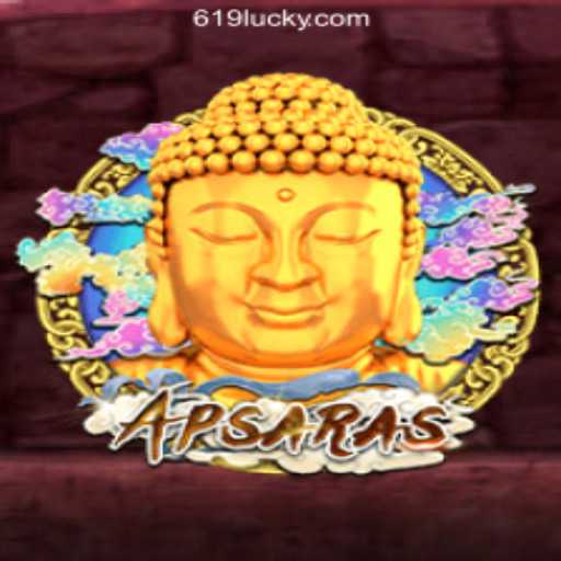 Apsaras: The Enchanting World of 619luck.com Oficial Slots Brasil #1