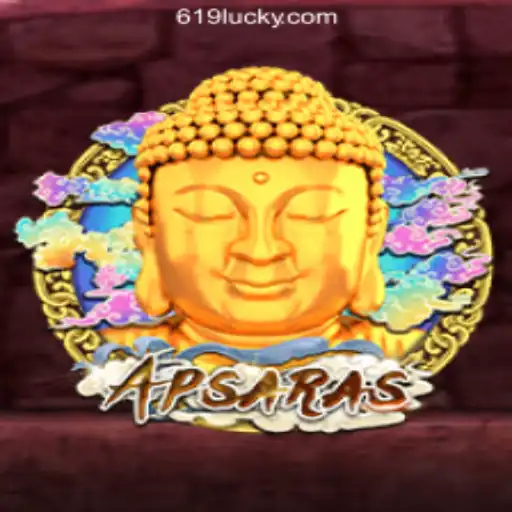 Apsaras: The Enchanting World of 619luck.com Oficial Slots Brasil #1