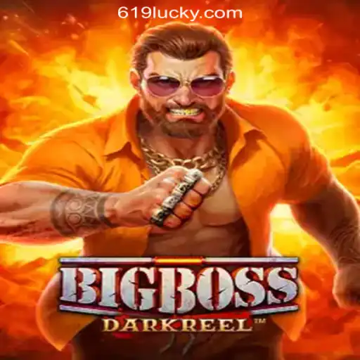Experience the Thrill of BigBoss: Your Ultimate Guide to 619luck.com Oficial Slots Brasil #1