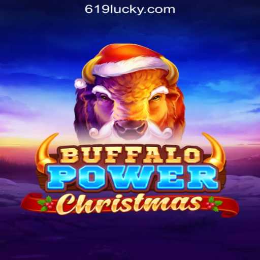 Exploring Buffalo Power Christmas: A Slot Game Revolution