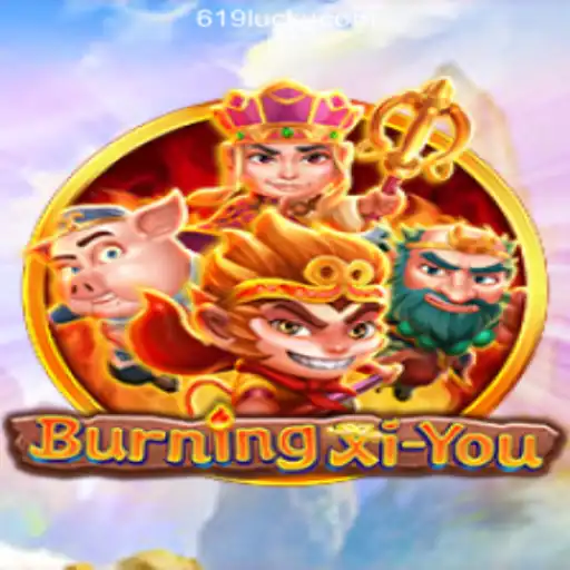 Exploring the Thrilling Adventure of BurningXiYou and the 619luck.com Oficial Slots Brasil #1