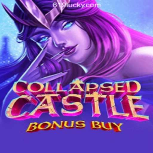 Exploring the Enchantment of CollapsedCastleBonusBuy – A Premier Slot Experience