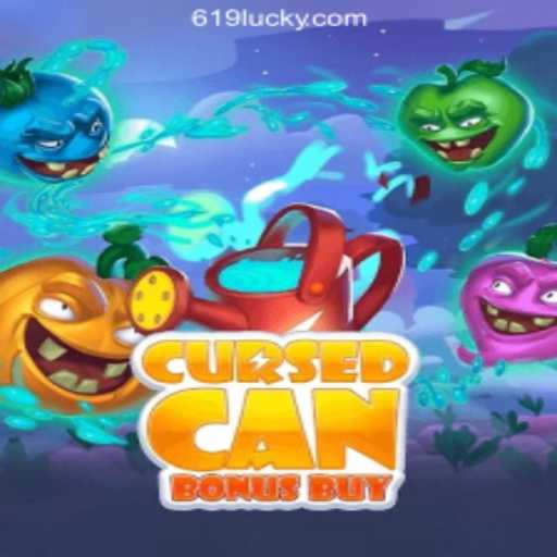 Discover the Thrills of CursedCanBonusBuy: The Top Choice at 619luck.com Oficial Slots Brasil #1
