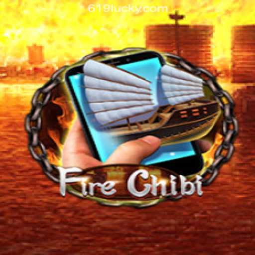 Explore FireChibiM: A Gaming Revolution with 619luck.com Oficial Slots Brasil #1