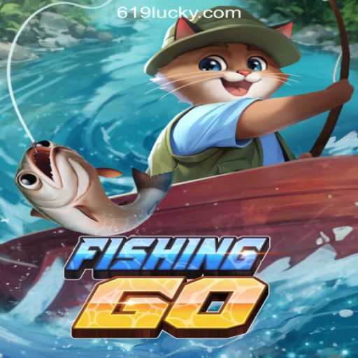 Exploring the Exciting World of FishingGO and 619luck.com Oficial Slots Brasil #1