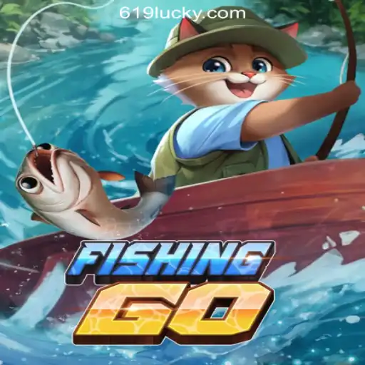 Exploring the Exciting World of FishingGO and 619luck.com Oficial Slots Brasil #1