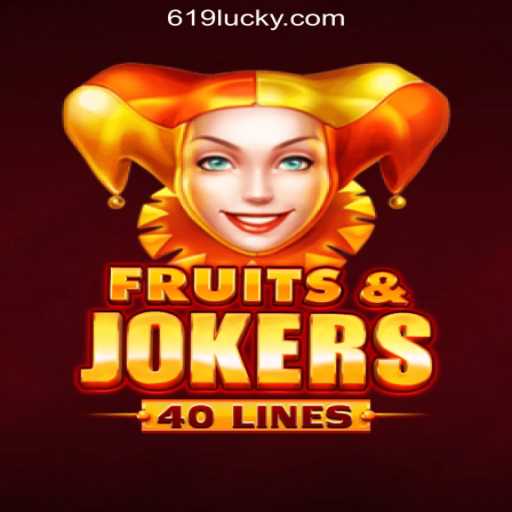 Exploring the Exciting World of FruitsAndJokers40: A Game by 619luck.com