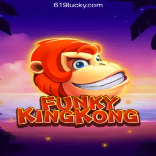 FunkyKingKong: A Wild Adventure in the World of 619luck.com Oficial Slots Brasil #1