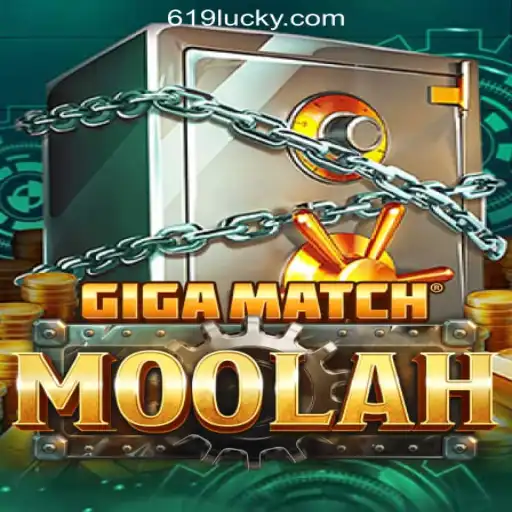 Exploring GigaMatchMoolah: The Exciting World of 619luck.com Oficial Slots Brasil #1