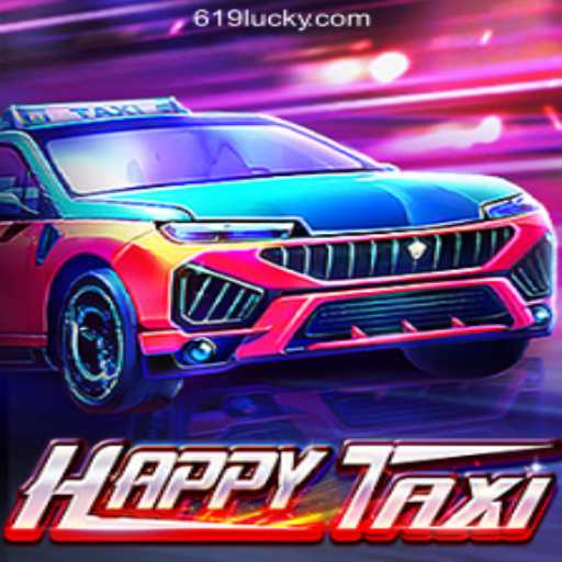 Exploring the Thrills of HappyTaxi and 619luck.com Oficial Slots Brasil #1
