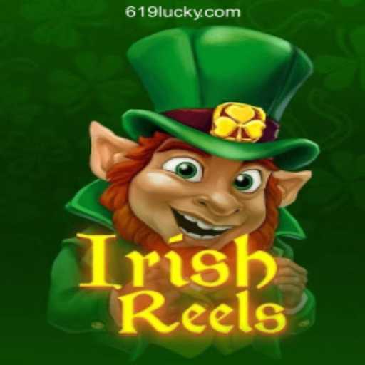 Diving into IrishReels: A Journey through 619luck.com Oficial Slots Brasil #1