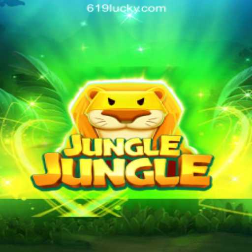 Exploring JungleJungle: A Thrilling Adventure in 619luck.com Oficial Slots Brasil #1
