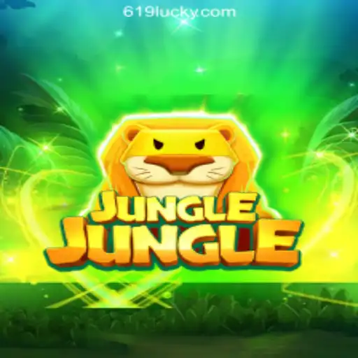 Exploring JungleJungle: A Thrilling Adventure in 619luck.com Oficial Slots Brasil #1
