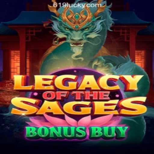 Exploring LegacyoftheSagesBonusBuy: A Captivating Journey into Official Slots Brasil #1