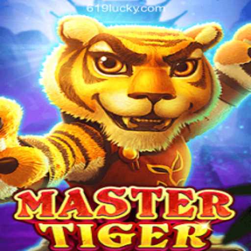 Explore the Thrilling World of MasterTiger: The Premier Slot Adventure