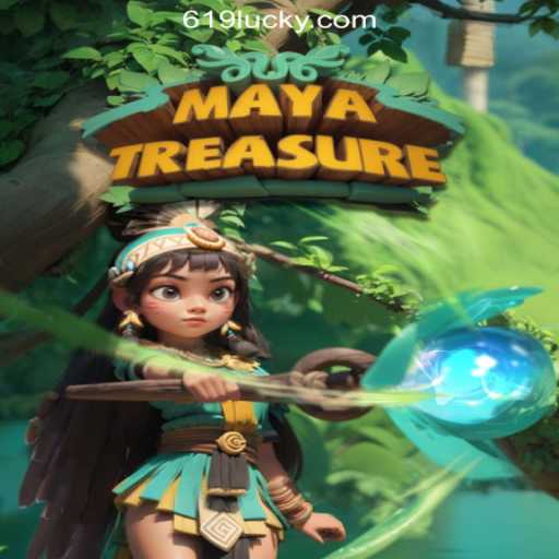 Exploring MayaTreasure: Brazil's Premier Slot Experience at 619luck.com Oficial Slots Brasil #1