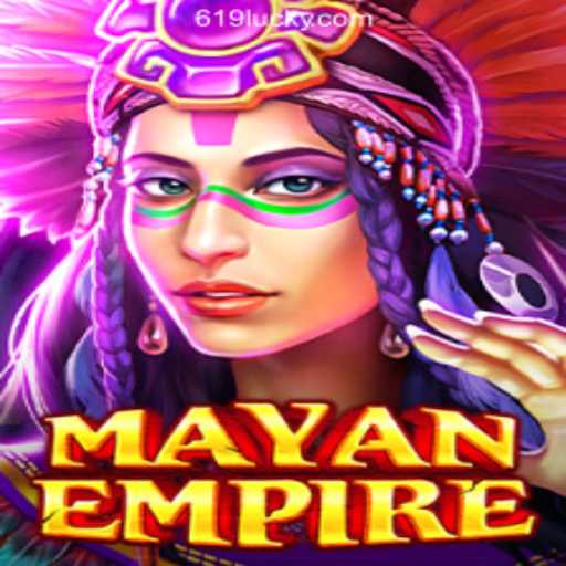 Discover the Adventure of MayanEmpire: The Ultimate Slot Experience