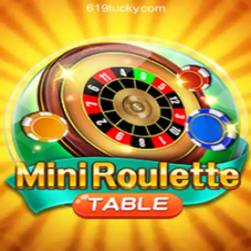 Discover the Excitement of MiniRoulette at 619luck.com Oficial Slots Brasil #1