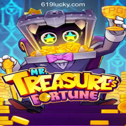 Exploring MrTreasuresFortune: A Deep Dive into Brazil's Top Gaming Experience