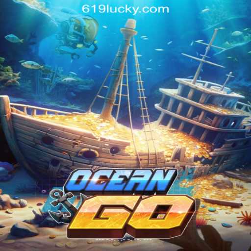 OceanGO: Dive into the World of Thrilling Adventures and Rewards