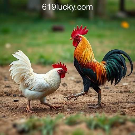 The Evolution of Online Sabong: Digital Gamble with Traditional Roots