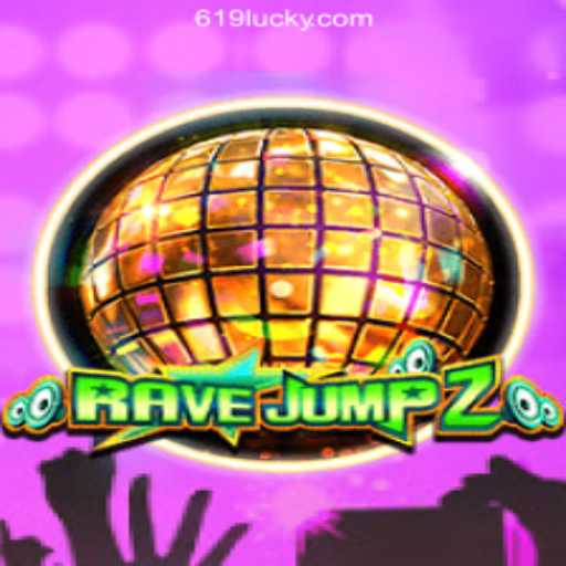 RaveJump2: An Electrifying Adventure into Digital Realms