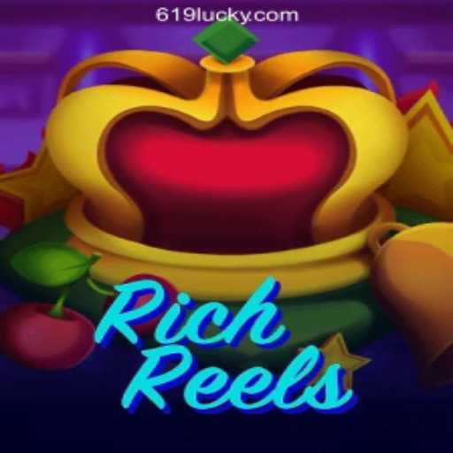 Exploring the Thrills of RichReels: Brazil's Top Slot Game at 619luck.com Oficial