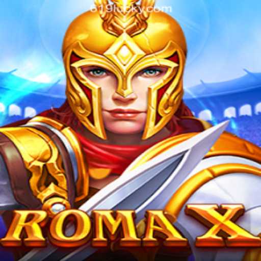 RomaX: Explore the World of Ancient Power and Riches