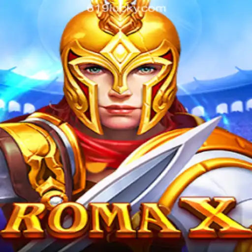 RomaX: Explore the World of Ancient Power and Riches