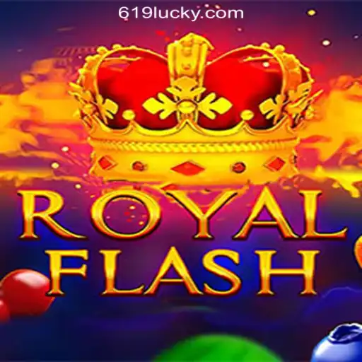 Discover the Thrilling World of RoyalFlash at 619luck.com Official Slots Brasil #1