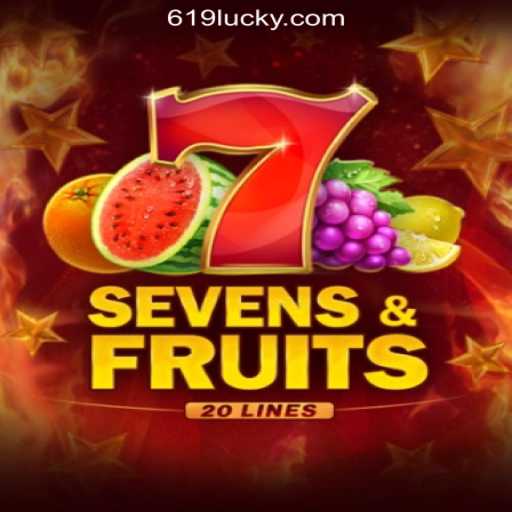 SevensFruits20: A Glimpse Into Brazil's Favorite Online Slot Game