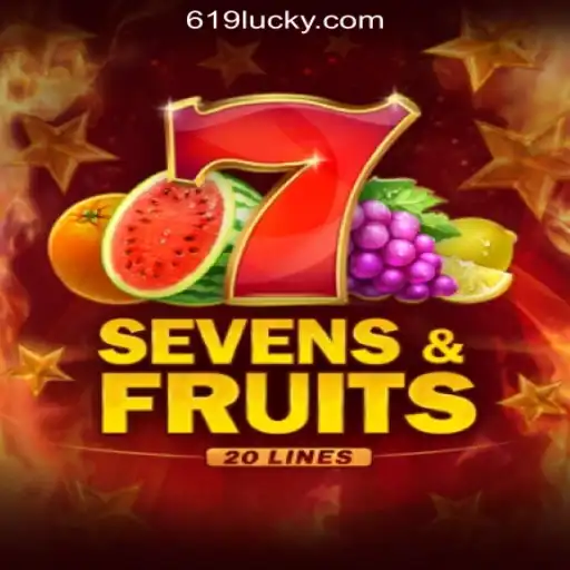 SevensFruits20: A Glimpse Into Brazil's Favorite Online Slot Game