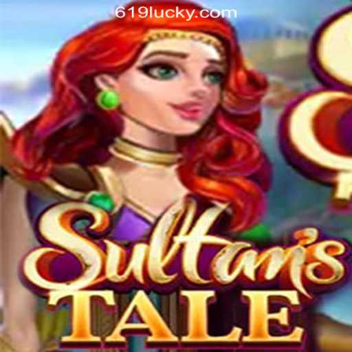 Unveiling Sultanstale: The Ultimate Gaming Experience in the Realm of 619luck.com Oficial Slots Brasil #1