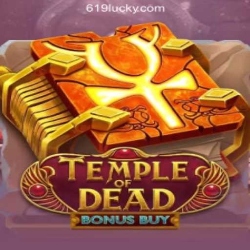 Discover the Excitement of TempleofDeadBonusBuy: The #1 Slot Game in Brazil
