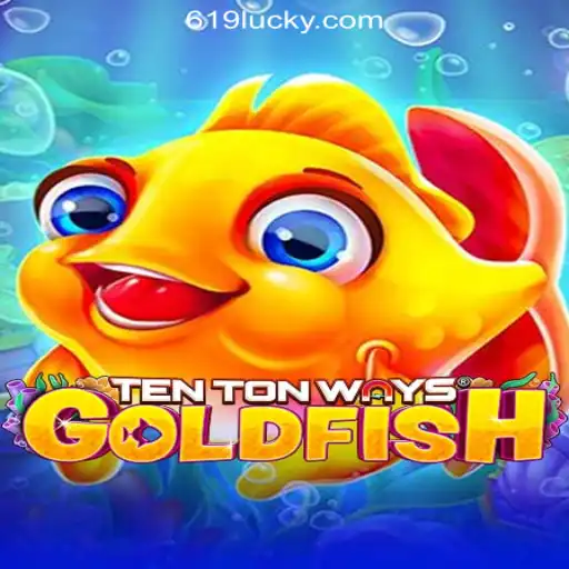 An In-Depth Look at TenTonWaysGoldfish: The Ultimate Gaming Experience