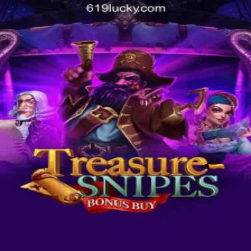 TreasuresnipesBonusBuy: Exploring Brasil's Oficial Slots Experience