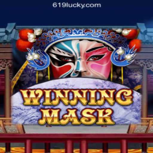 Discover the Thrilling World of WinningMask - The Ultimate Slots Experience