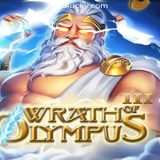 Explore Wrath of Olympus III: Uncover the Mysteries of the Gods with 619luck.com Oficial Slots Brasil #1